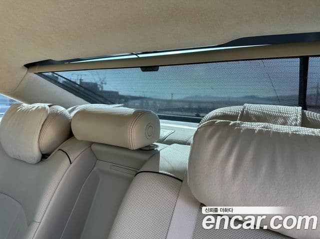 Genesis G80 Finest, 2017 17