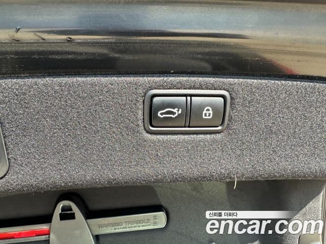 Genesis G80 Finest, 2017 18