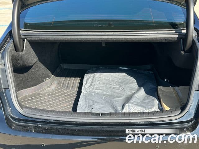 Genesis G80 Finest, 2017 19