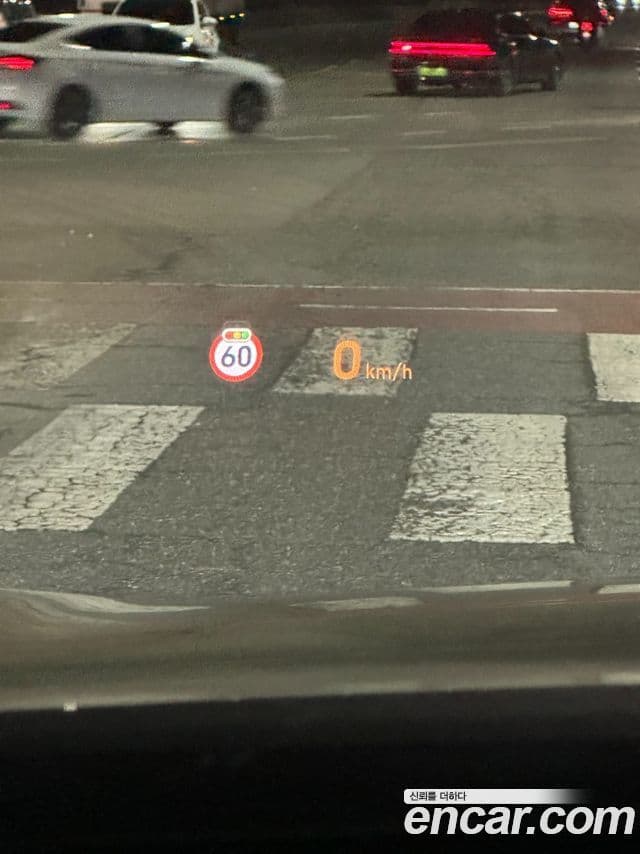 Genesis G80 Finest, 2017 20