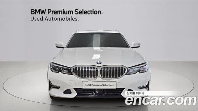 BMW 3시리즈 (G20) Luxury, 2022 3