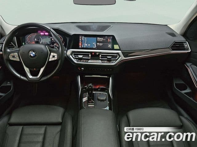 BMW 3시리즈 (G20) Luxury, 2022 7