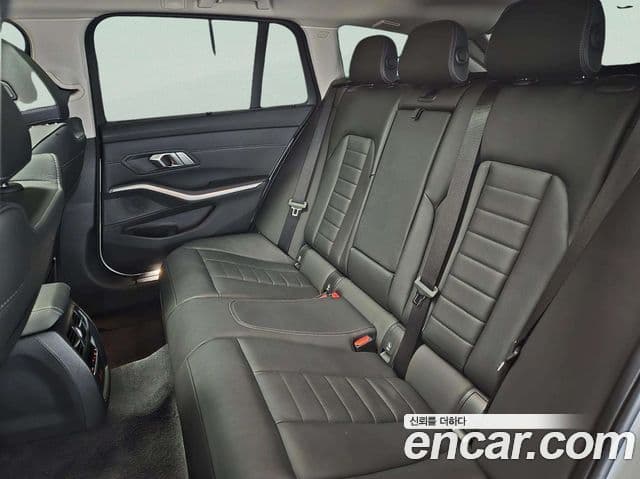 BMW 3시리즈 (G20) Luxury, 2022 9