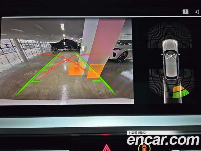 BMW 3시리즈 (G20) Luxury, 2022 15