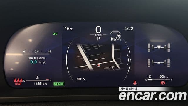 Toyota 크라운 кроссовер 2.4 4WD Dual Boost гибрид, 2023 7