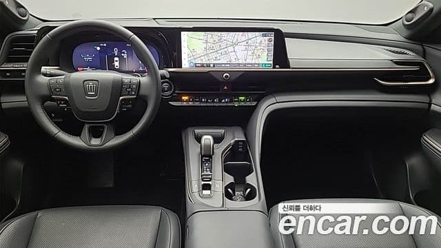 Toyota 크라운 кроссовер 2.4 4WD Dual Boost гибрид, 2023 8