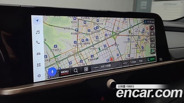 Toyota 크라운 кроссовер 2.4 4WD Dual Boost гибрид, 2023 15