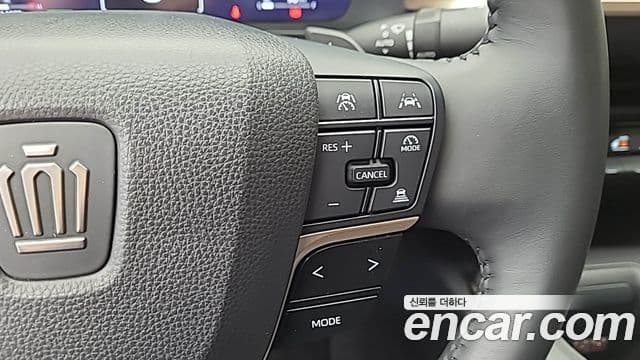 Toyota 크라운 кроссовер 2.4 4WD Dual Boost гибрид, 2023 19
