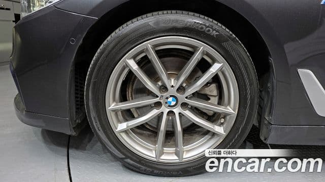 BMW 5시리즈 (G30) 520d xDrive M Sport Plus, 2020 все фото