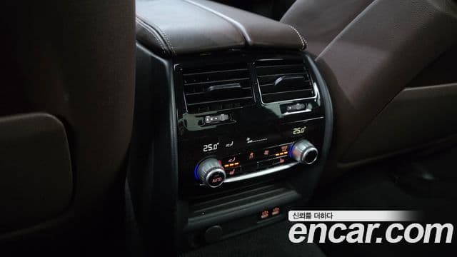 BMW 5시리즈 (G30) 520d xDrive M Sport Plus, 2020 17