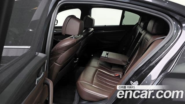 BMW 5시리즈 (G30) 520d xDrive M Sport Plus, 2020 20