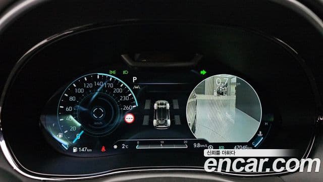 Genesis GV70, 2023 8