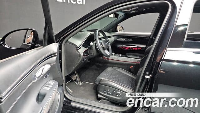 Genesis GV70, 2023 10