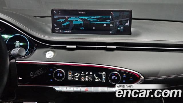 Genesis GV70, 2023 12