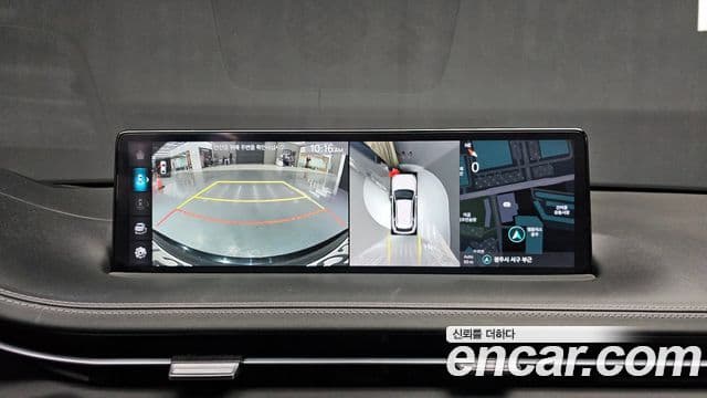 Genesis GV70, 2023 13