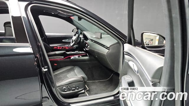 Genesis GV70, 2023 17