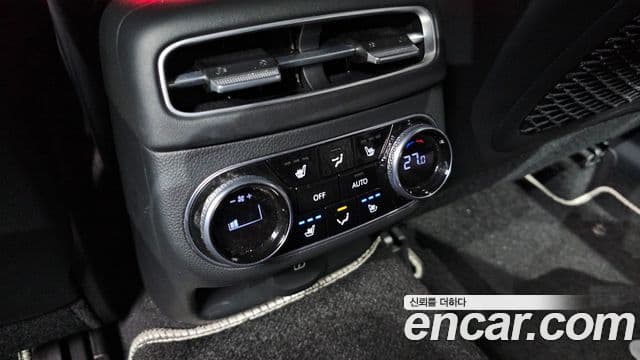 Genesis GV70, 2023 18