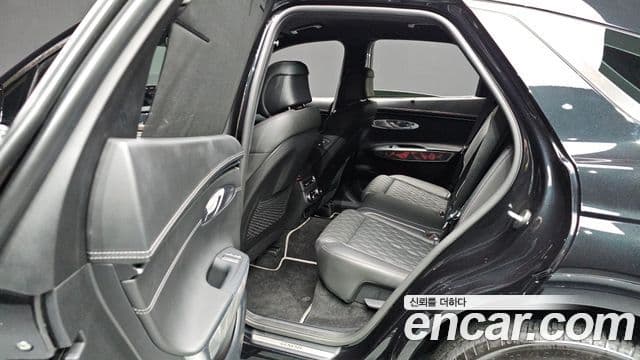 Genesis GV70, 2023 19