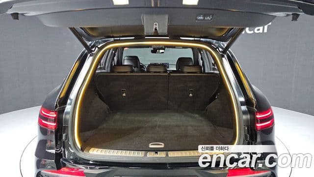 Genesis GV70, 2023 20