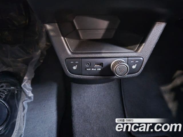 Kia Ray Luxury, 2014 15