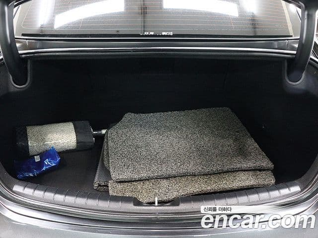 Hyundai The / новый New Grandeur IG Premium Choice, 2020 все фото