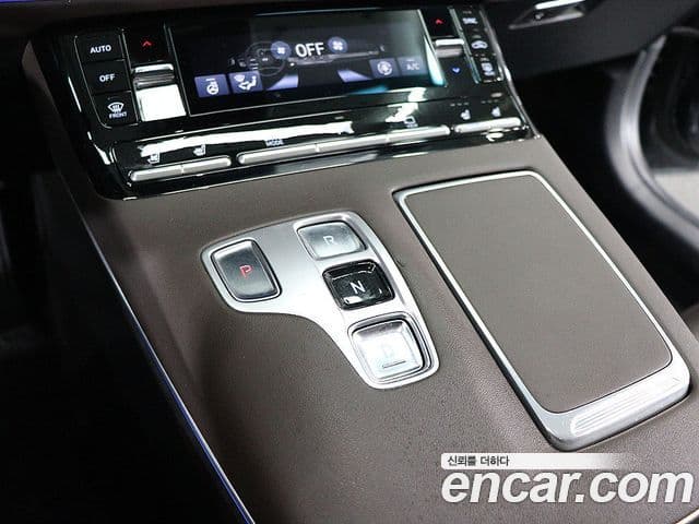 Hyundai The / новый New Grandeur IG Premium Choice, 2020 9