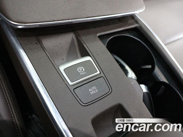 Hyundai The / новый New Grandeur IG Premium Choice, 2020 10