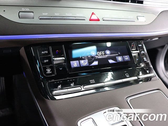Hyundai The / новый New Grandeur IG Premium Choice, 2020 11
