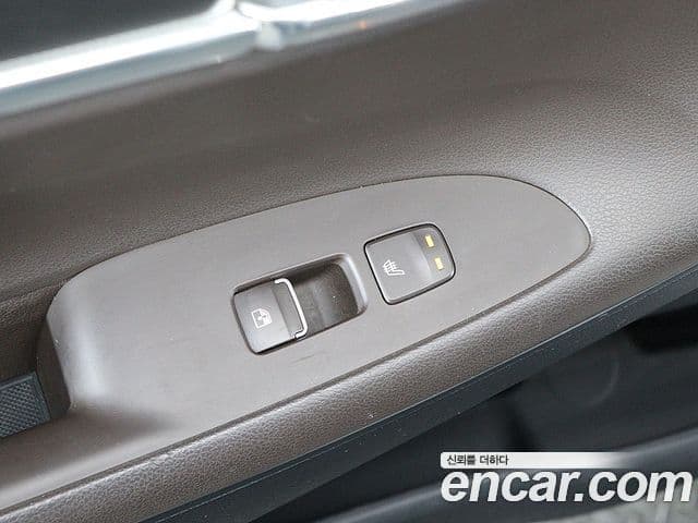 Hyundai The / новый New Grandeur IG Premium Choice, 2020 13