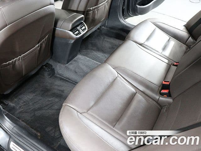 Hyundai The / новый New Grandeur IG Premium Choice, 2020 16