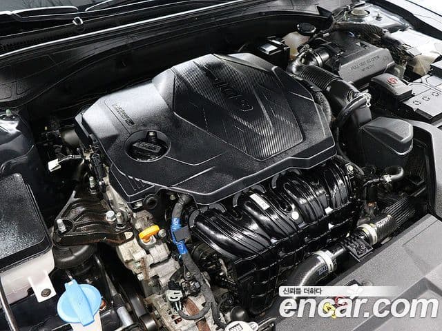 Hyundai The / новый New Grandeur IG Premium Choice, 2020 19