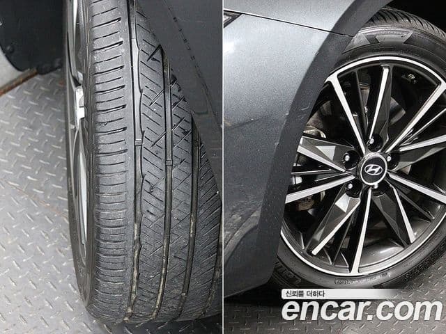 Hyundai The / новый New Grandeur IG Premium Choice, 2020 20