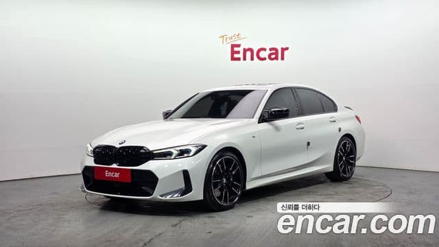 BMW 3시리즈 (G20), 2023 1