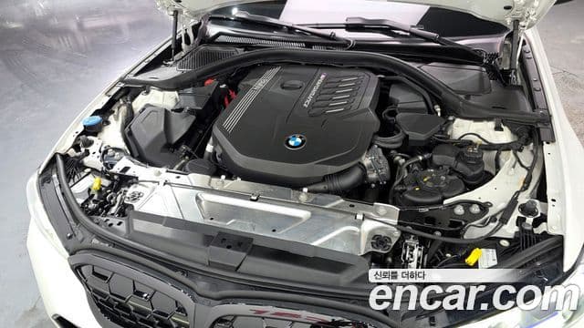 BMW 3시리즈 (G20), 2023 6