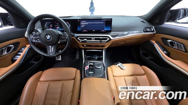 BMW 3시리즈 (G20), 2023 7