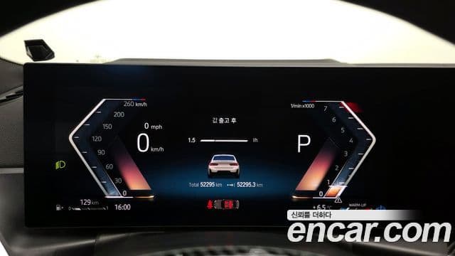 BMW 3시리즈 (G20), 2023 8