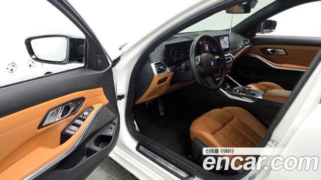 BMW 3시리즈 (G20), 2023 10