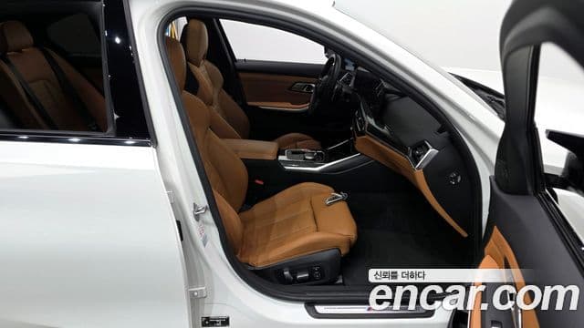 BMW 3시리즈 (G20), 2023 11