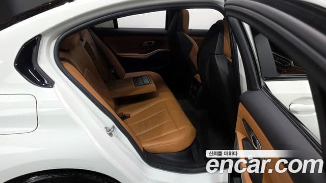 BMW 3시리즈 (G20), 2023 12