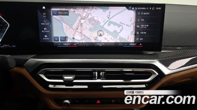 BMW 3시리즈 (G20), 2023 14