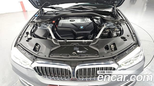 BMW 5시리즈 (G30) 530i xDrive Luxury Plus, 2020 6