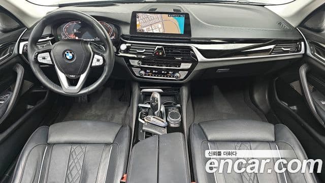 BMW 5시리즈 (G30) 530i xDrive Luxury Plus, 2020 7