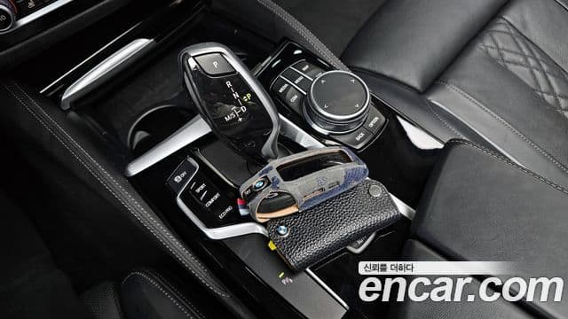 BMW 5시리즈 (G30) 530i xDrive Luxury Plus, 2020 9