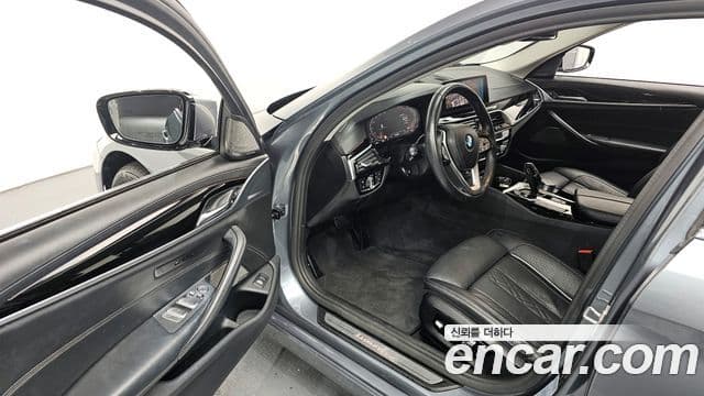 BMW 5시리즈 (G30) 530i xDrive Luxury Plus, 2020 10