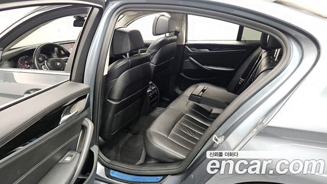 BMW 5시리즈 (G30) 530i xDrive Luxury Plus, 2020 11