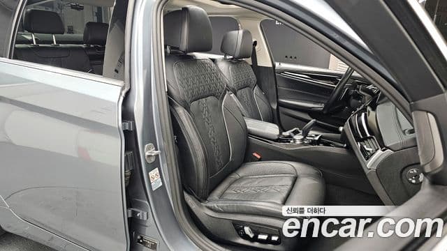 BMW 5시리즈 (G30) 530i xDrive Luxury Plus, 2020 12