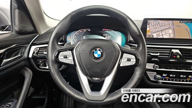 BMW 5시리즈 (G30) 530i xDrive Luxury Plus, 2020 13