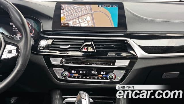 BMW 5시리즈 (G30) 530i xDrive Luxury Plus, 2020 19