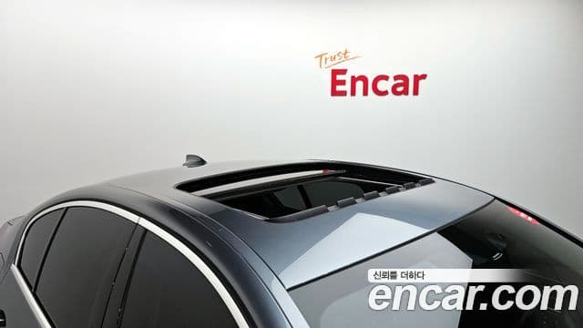 BMW 5시리즈 (G30) 530i xDrive Luxury Plus, 2020 20