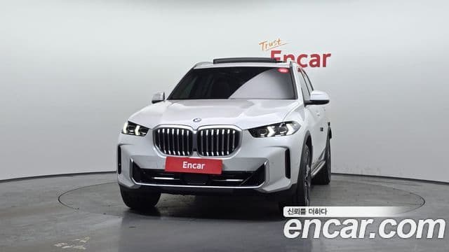 BMW X5 (G05) xDrive 40i xLine, 2024 3